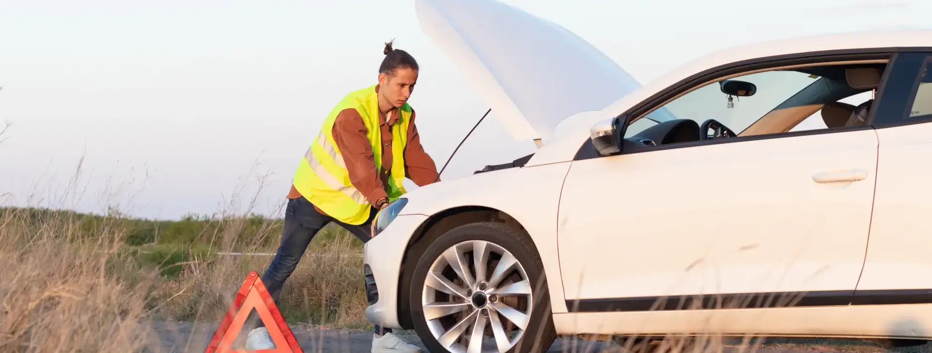 How Vehicle Recovery Services Keep Drivers Safe
