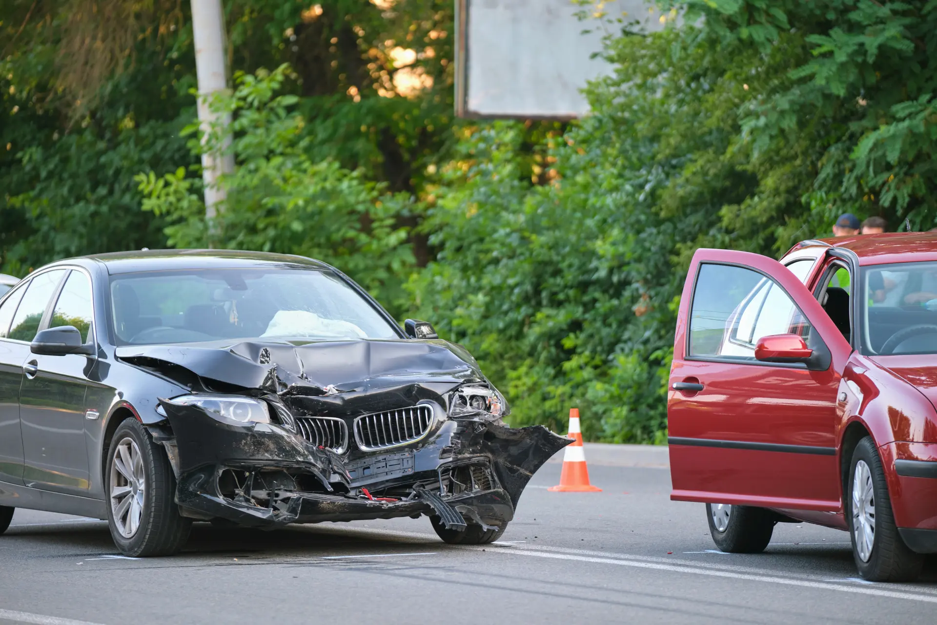 When Should You Call for Vehicle Recovery Help?