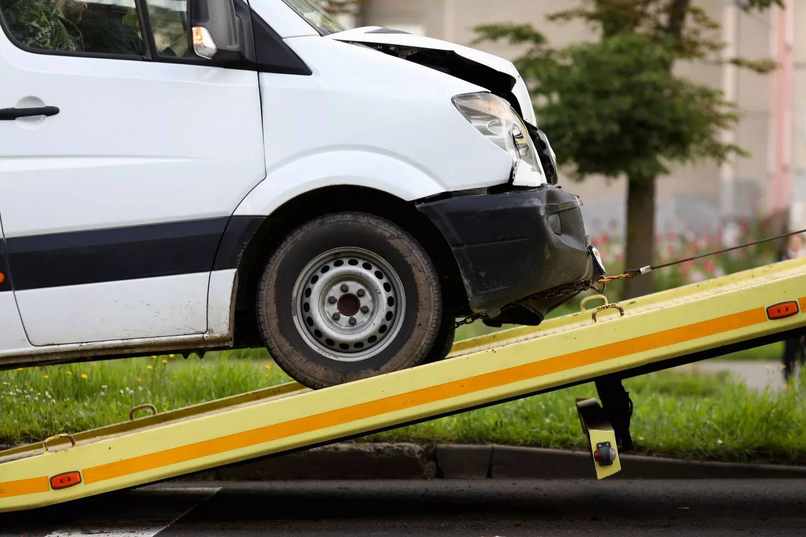 Emergency Breakdown Godstone, Surrey, Watford
