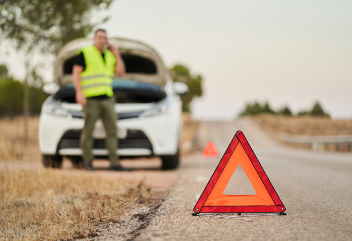 24 Hour Roadside Recovery Godstone, Surrey, Watford